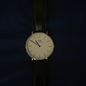 Daniel Wellington watches